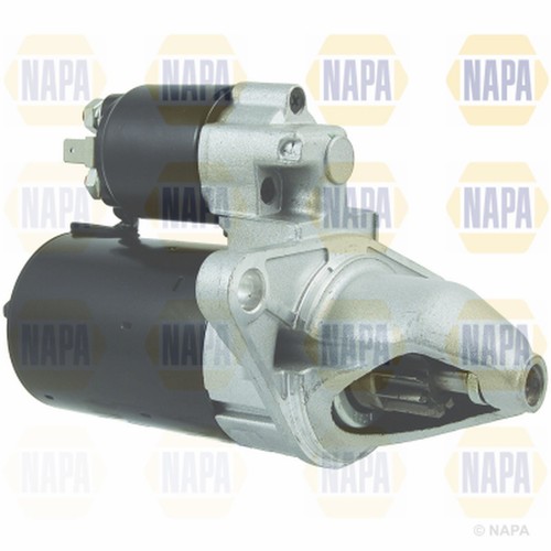Napa starter motor for rover - napa,