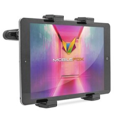 360° Headrest Mount Tablet