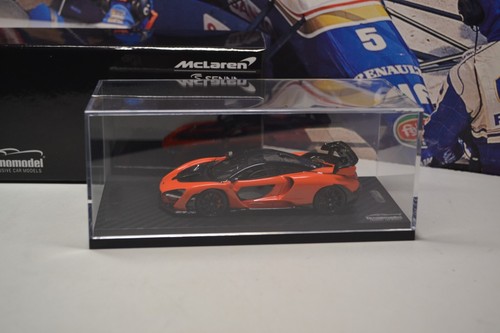 Tecnomodel 2018 mclaren - tecnomodel,