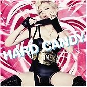 Madonna hard candy - hard,