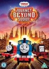Thomas & Friends - Journey