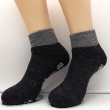 1 Pair MH Women's ABS Non-slip