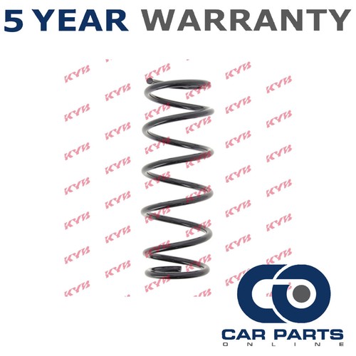 Kyb rear coil spring fits - kyb,