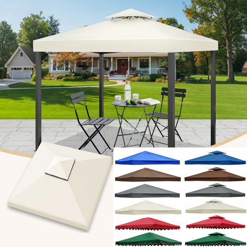 X10 canopy replacement top - 10'x10',