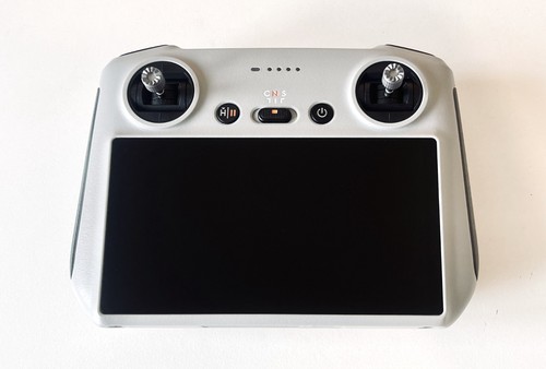 Dji new controller - dji,