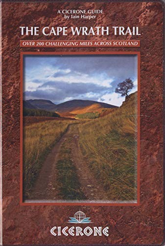 The cape wrath - cape,