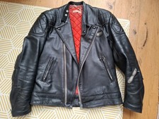 Lewis leathers jacket - lewis,