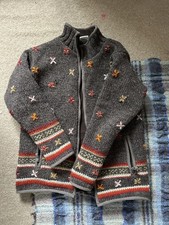 Pachamama Fleece Lined