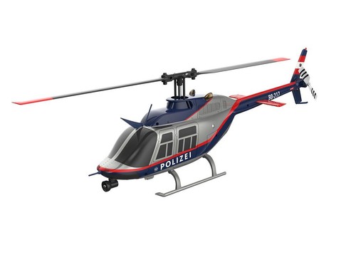 Era jet ranger - rc-era,