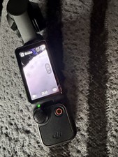 DJI Osmo Pocket 3
