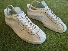 Adidas Lacombe UK 7.5 White