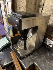 Buffalo CT815 Manual Fill