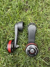 Window winders pair - winders,