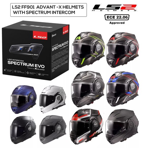 Ls2 ff901 advant flip - ff901,