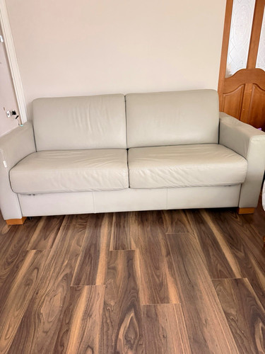 Furniture village grey faux - village,