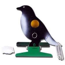 Airgun targets milbro folding - airgun,