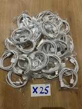 Job Lot of 25 x USB-C to USB-A