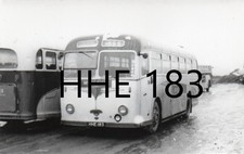 McAlpine HHE 183 Yorkshire