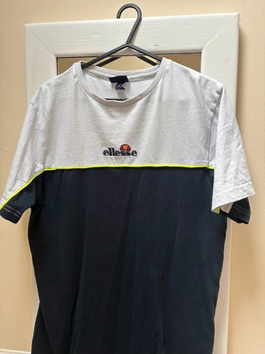 Ellesse men shirt size - ellesse, men's