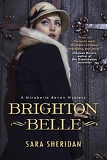 Brighton Belle: 1 (Mirabelle