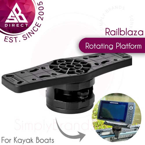 Railblaza hexx rotating - hexx,