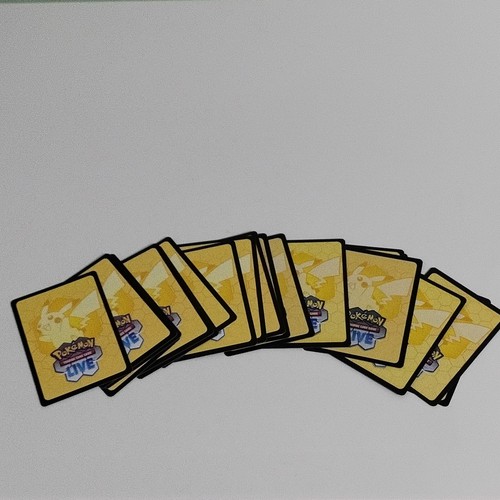 Pokémon tcg code card - tcg,