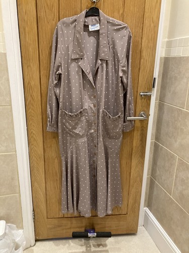 Size dress midi length long - size, 10