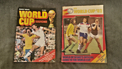 Itv daily mail world cup - itv,