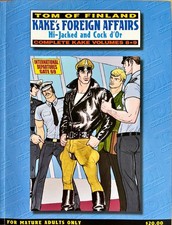 Tom of Finland - Kake's