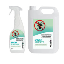 Spider stopper spray 750ml - spray,