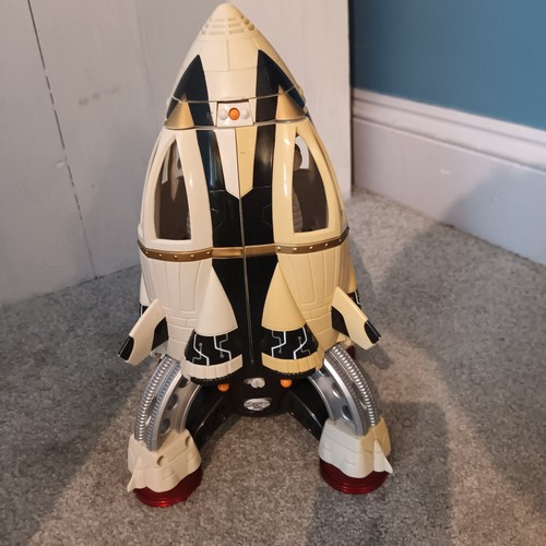 Elc planet protectors - planet, rocket