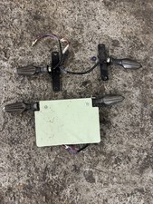 Indicators LED Sequential Full