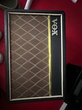 Used Vox Pathfinder 10 Guitar Amplifier 15W Full Working Condition