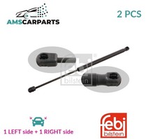 TAILGATE BOOT STRUTS SET 28028
