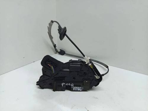 Polo aw1 bz1 ae1 - polo, bz1,