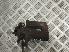 VW Golf IV 1J1 brake support