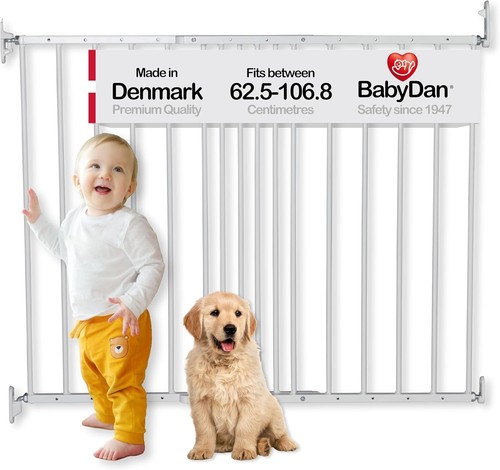 Babydan multidan wall mounted - babydan,