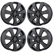 22" Land Range Rover Black