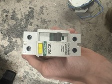 Crabtree Starbreaker 380/A030