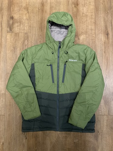 Simms west fork jacket - jacket,
