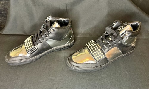 Gucci limited edition metallic - limited,