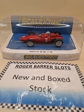 Scalextric C4610 BRM P57