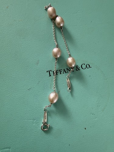 Tiffany elsa peretti pink - &,