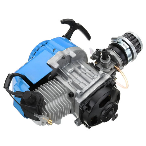 49cc stroke pullstart pull - pullstart,