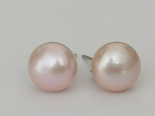 925 cultured freshwater pearl - 925,