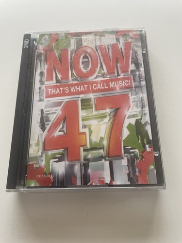 Now that what - that's, music