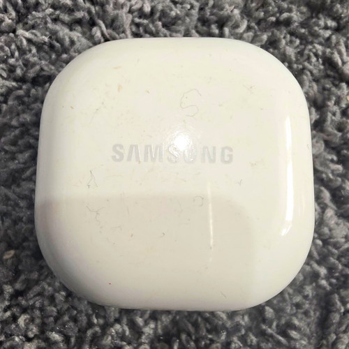 Samsung galaxy buds live true - buds,