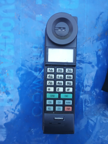 Mobile phone 90s used - bt,