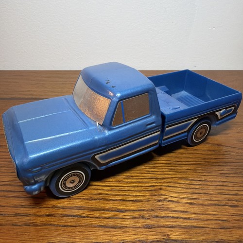 Vintage avon 1973 ford ranger - 1973,