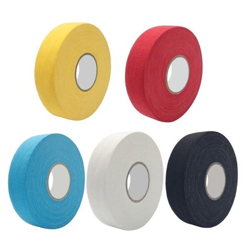 Roll 5cmx25m hockey tape - hockey,